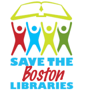 Save the Libraries