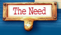 SaveTheLibraries.com - The Need