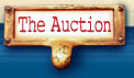 SaveTheLibraries.com - The Auction